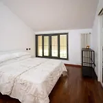 Tranquil Elegance In Parma