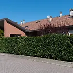 Tranquil Elegance In Parma
