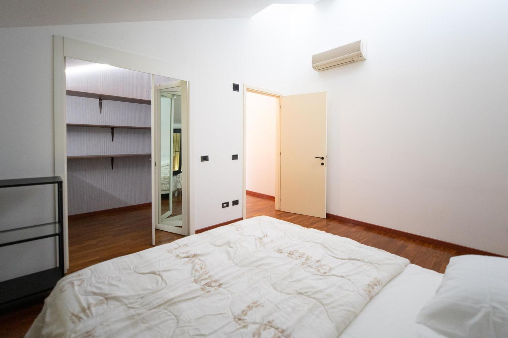Tranquil Elegance In Parma