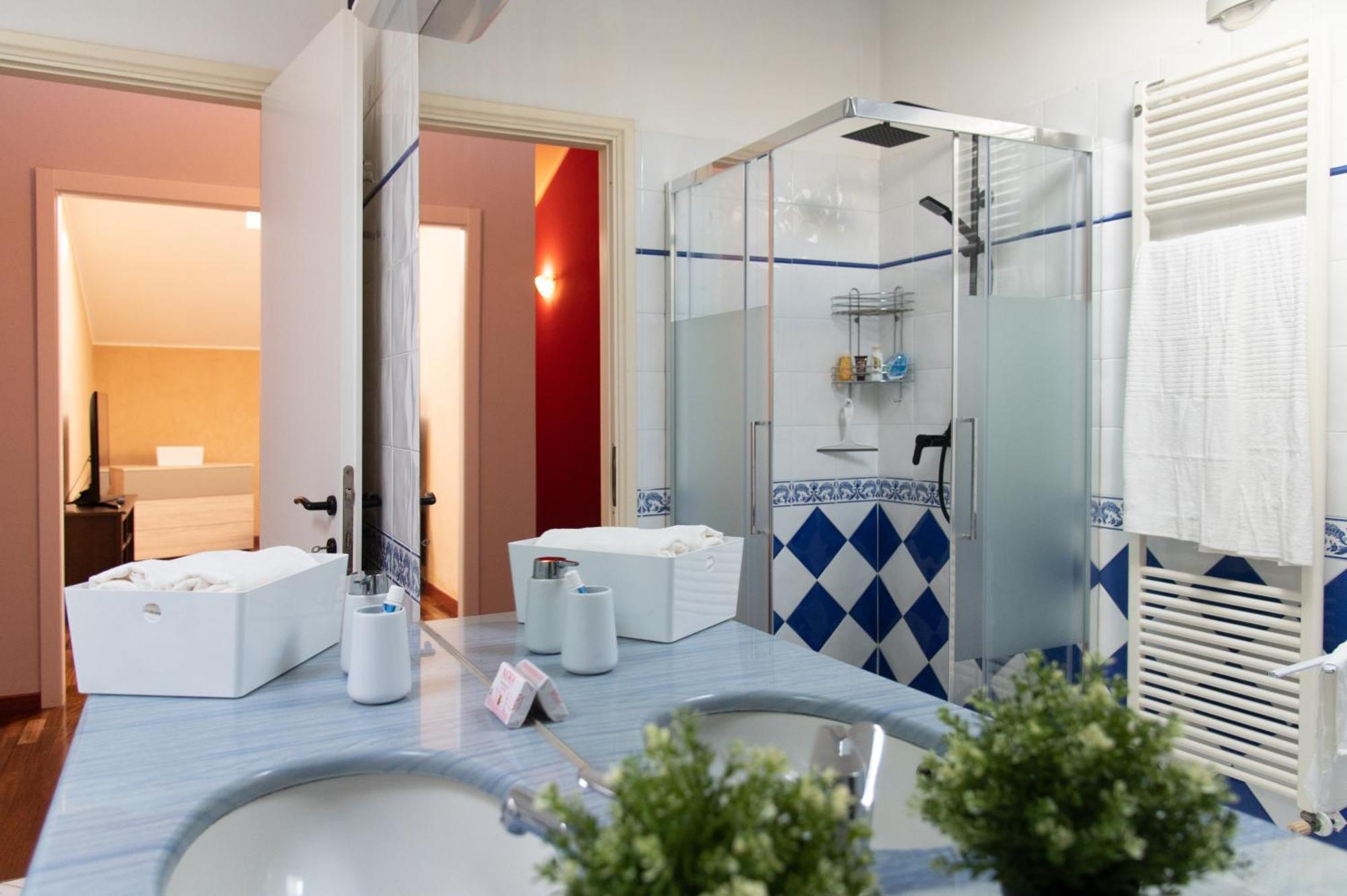 Tranquil Elegance In Parma