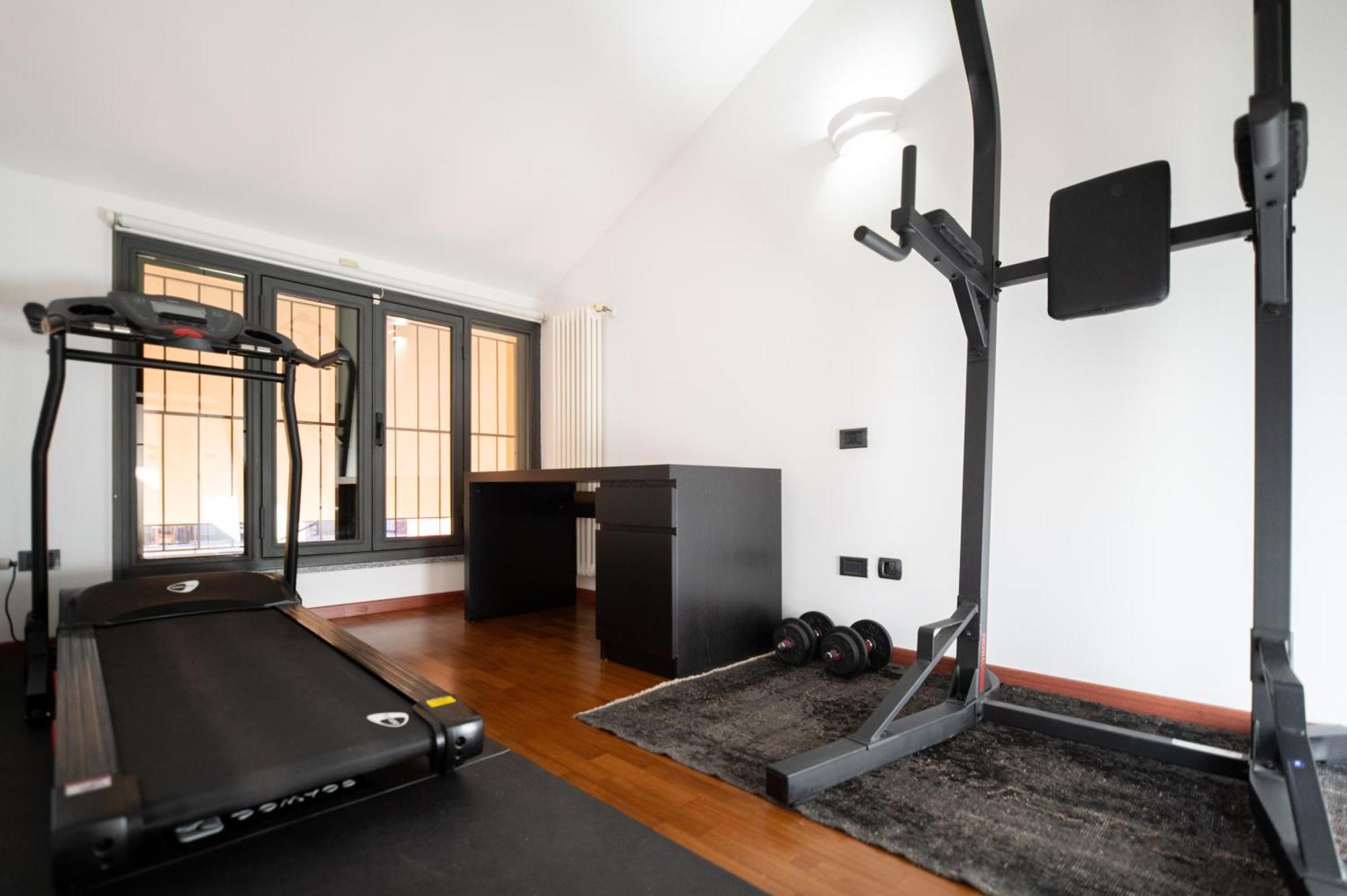 Apartment Tranquil Elegance In *