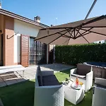 Tranquil Elegance In Parma