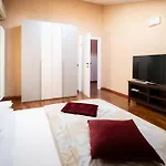 Tranquil Elegance In Parma