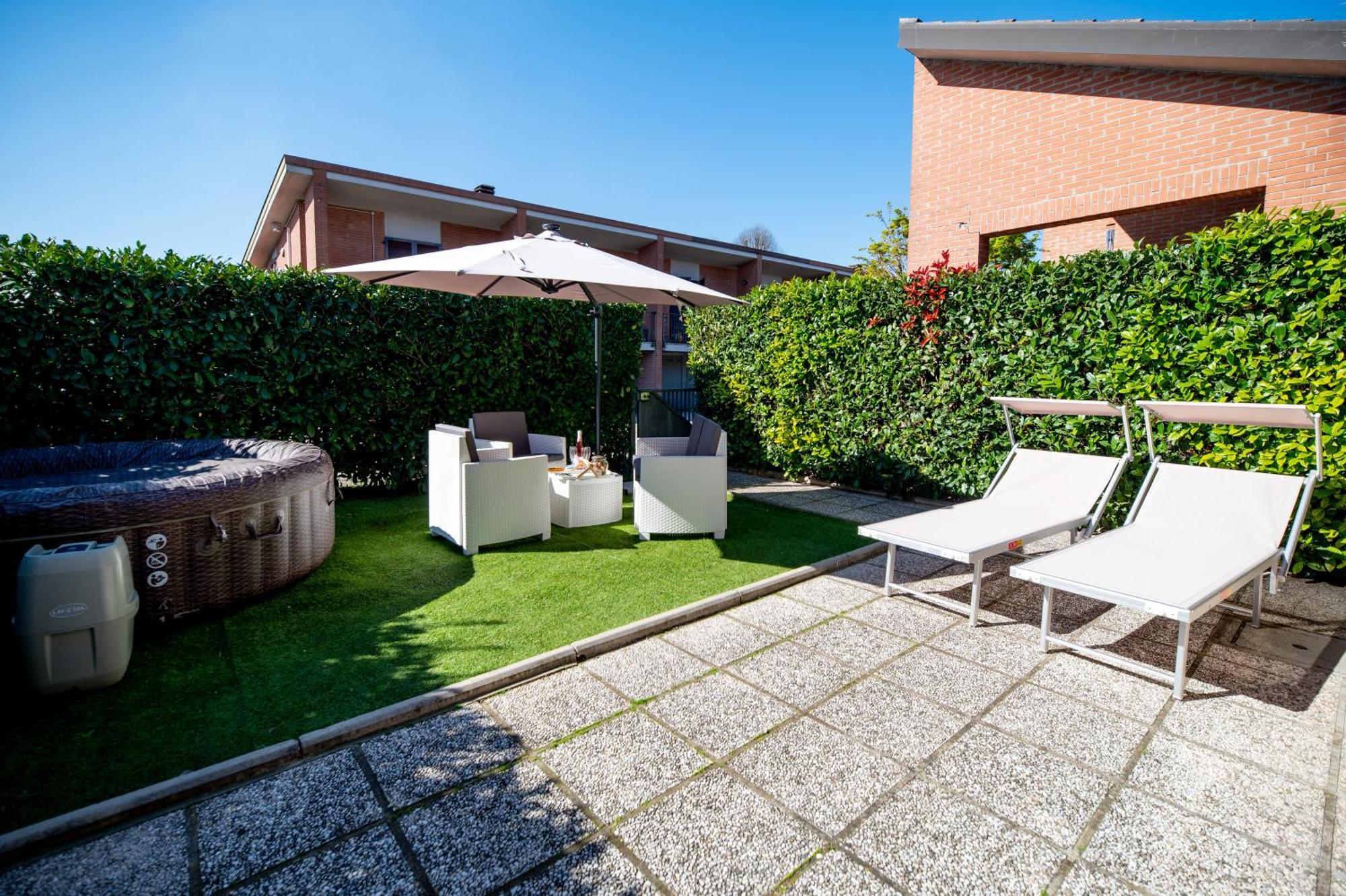 Apartamento Tranquil Elegance In *