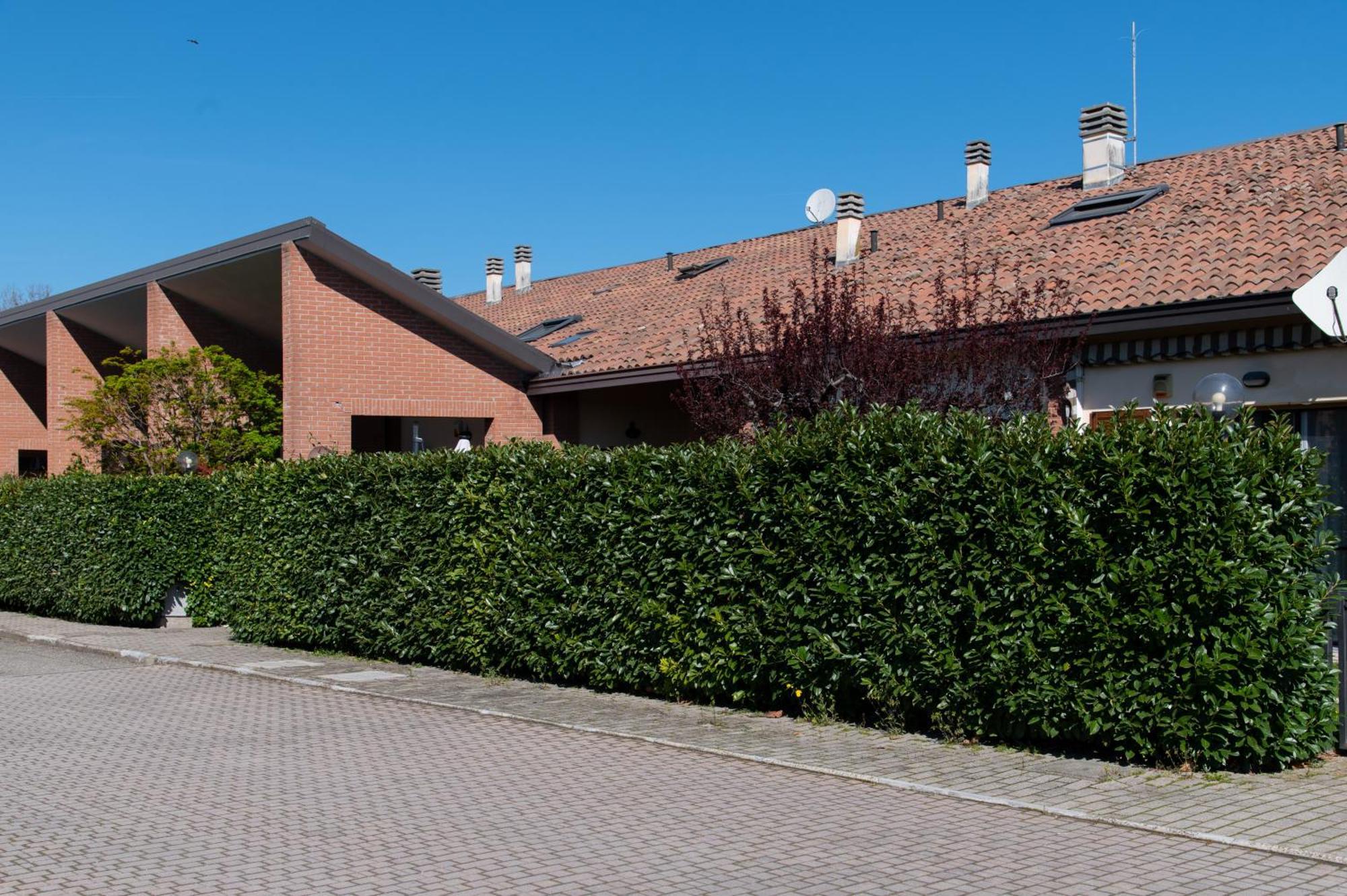 Tranquil Elegance In Apartemen