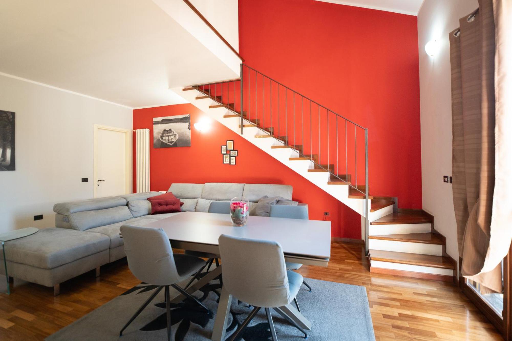 Tranquil Elegance In Apartamento *